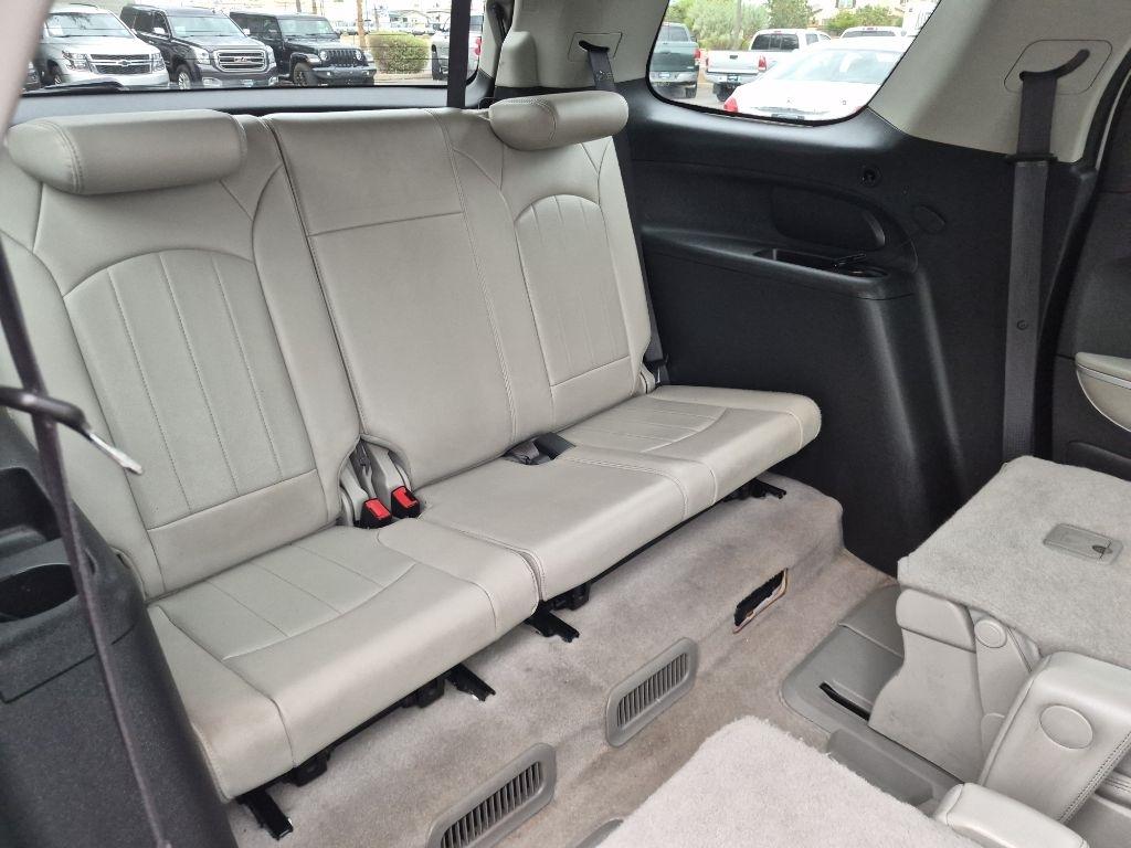 GMC Acadia  2010