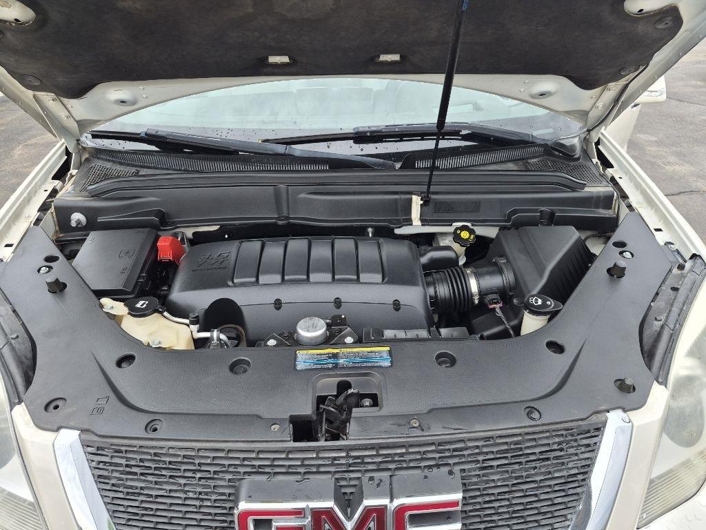 GMC Acadia  2010
