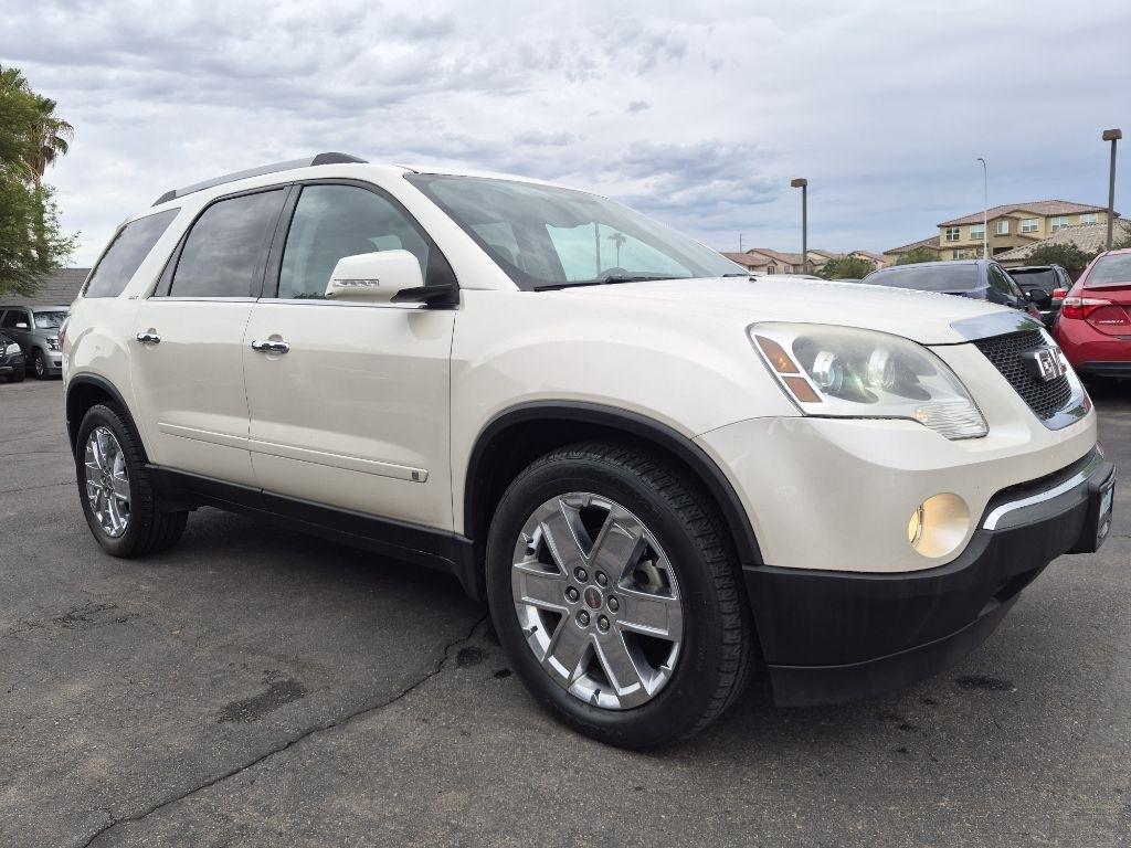 GMC Acadia  2010