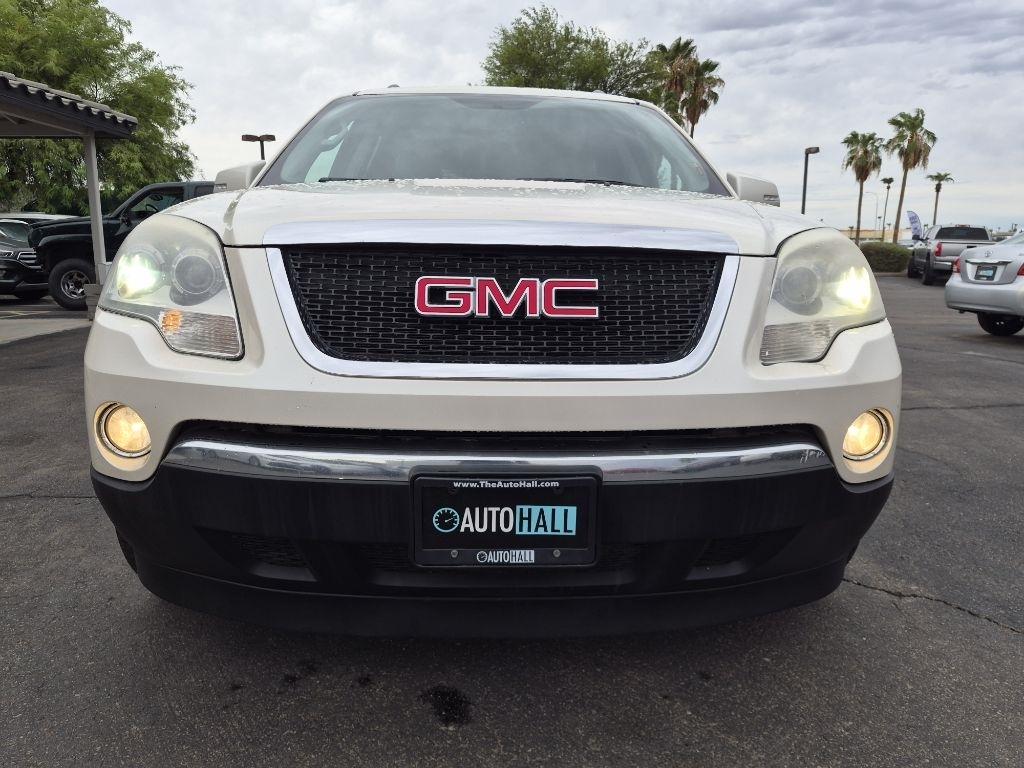 GMC Acadia  2010