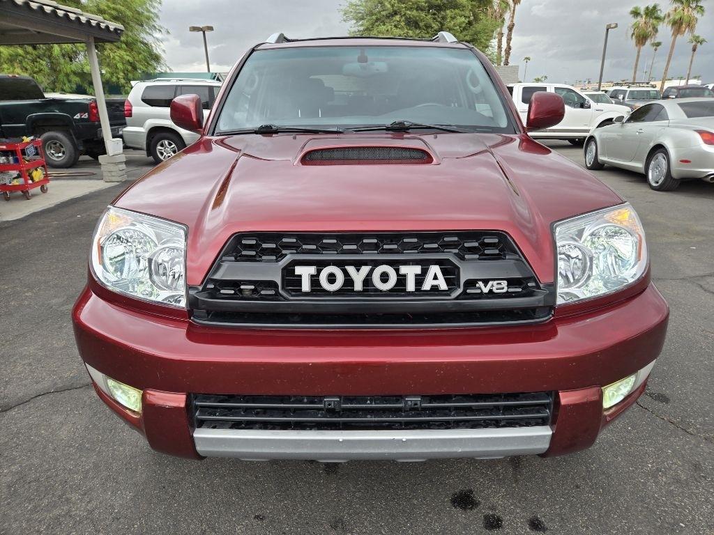Toyota 4Runner  2005