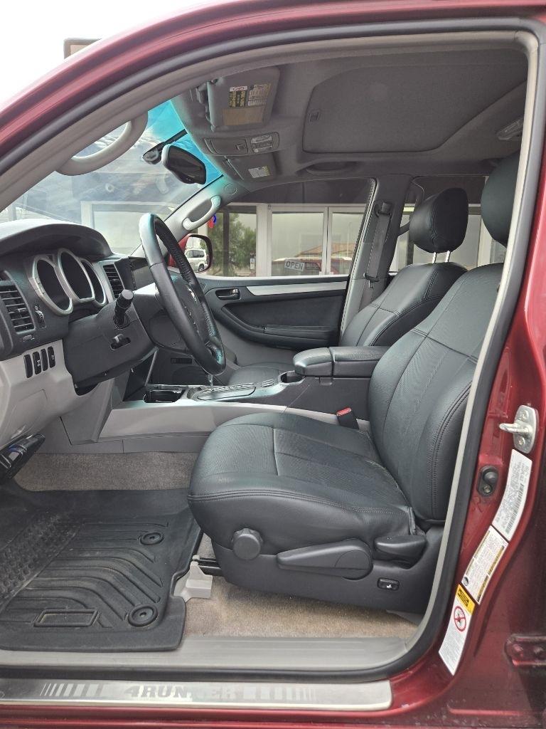 Toyota 4Runner  2005