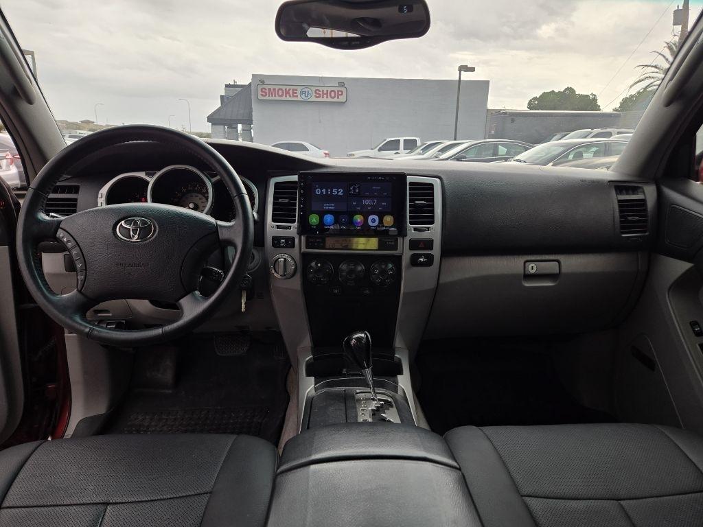 Toyota 4Runner  2005