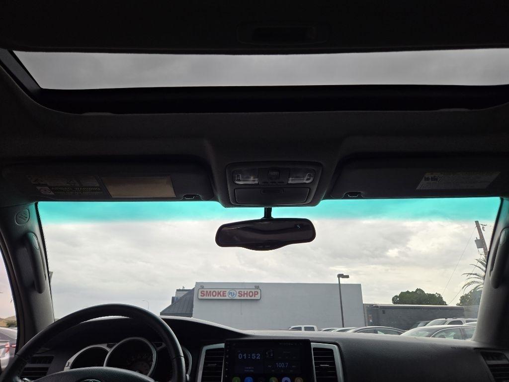 Toyota 4Runner  2005