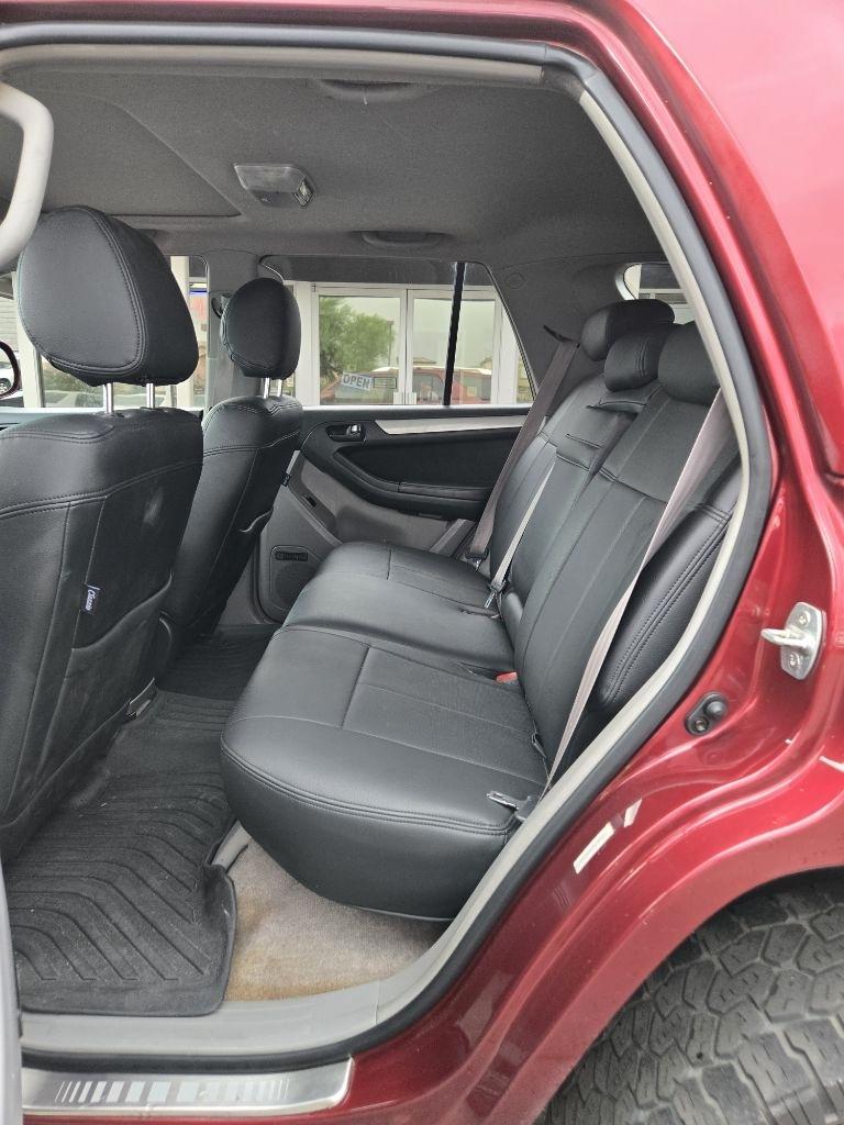 Toyota 4Runner  2005