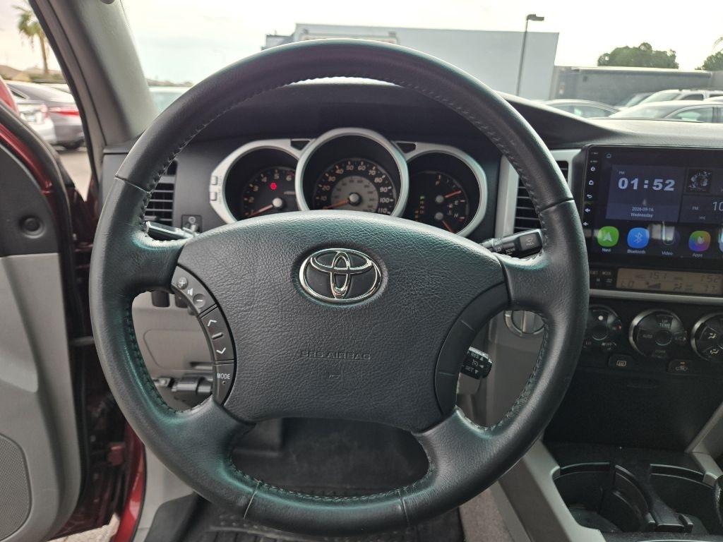 Toyota 4Runner  2005