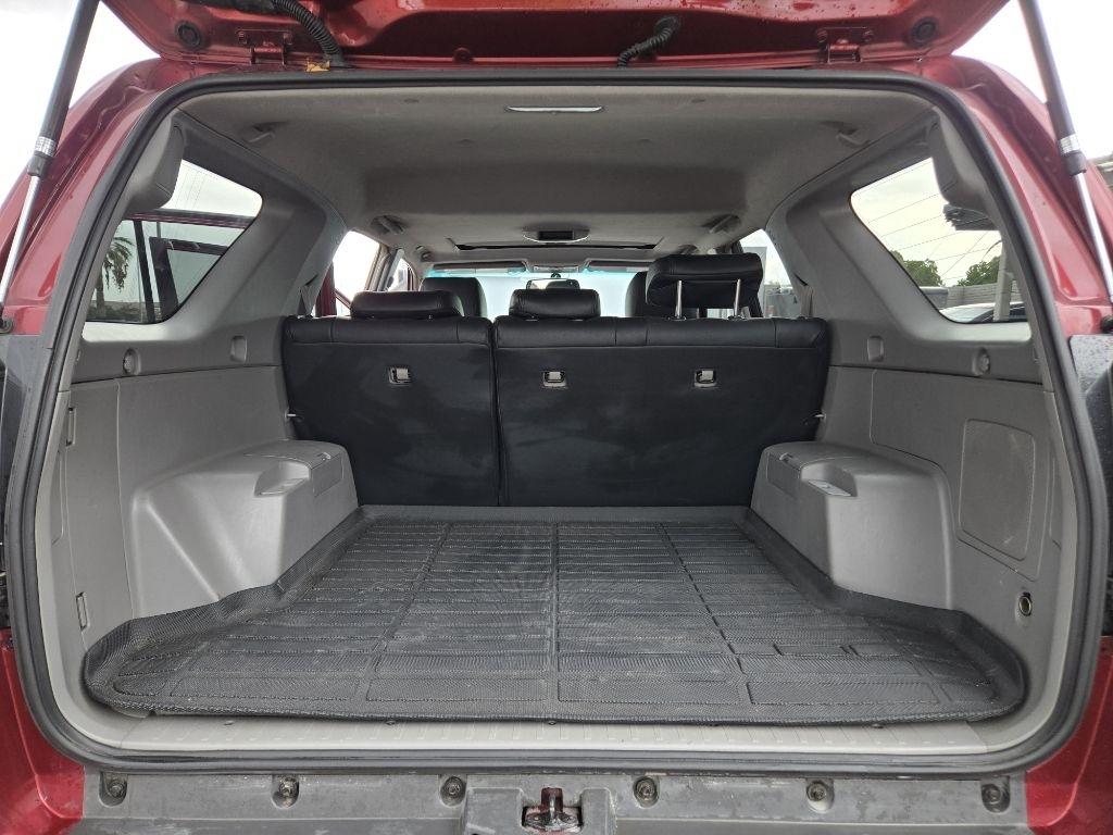 Toyota 4Runner  2005