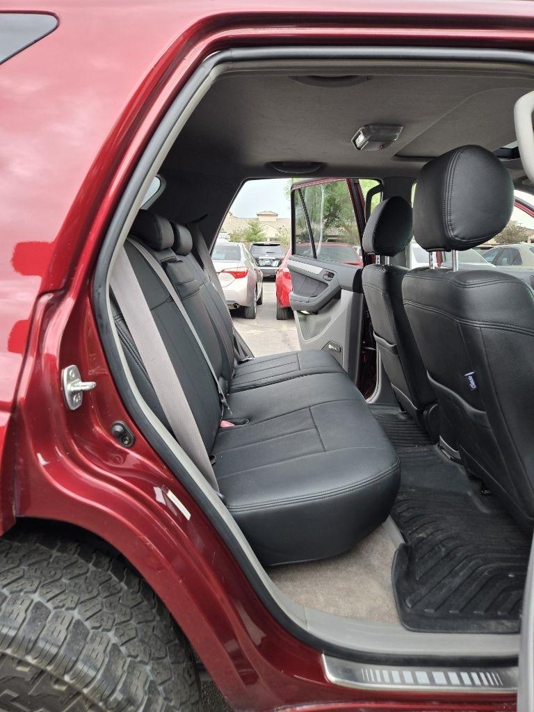 Toyota 4Runner  2005
