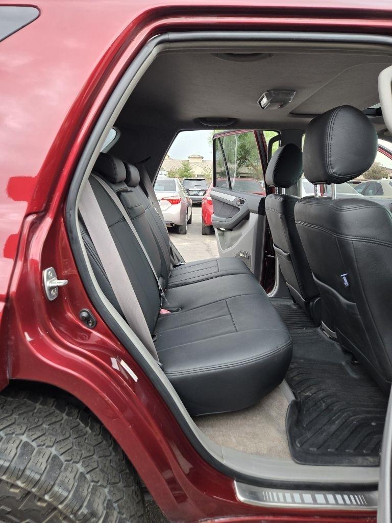 Toyota 4Runner  2005