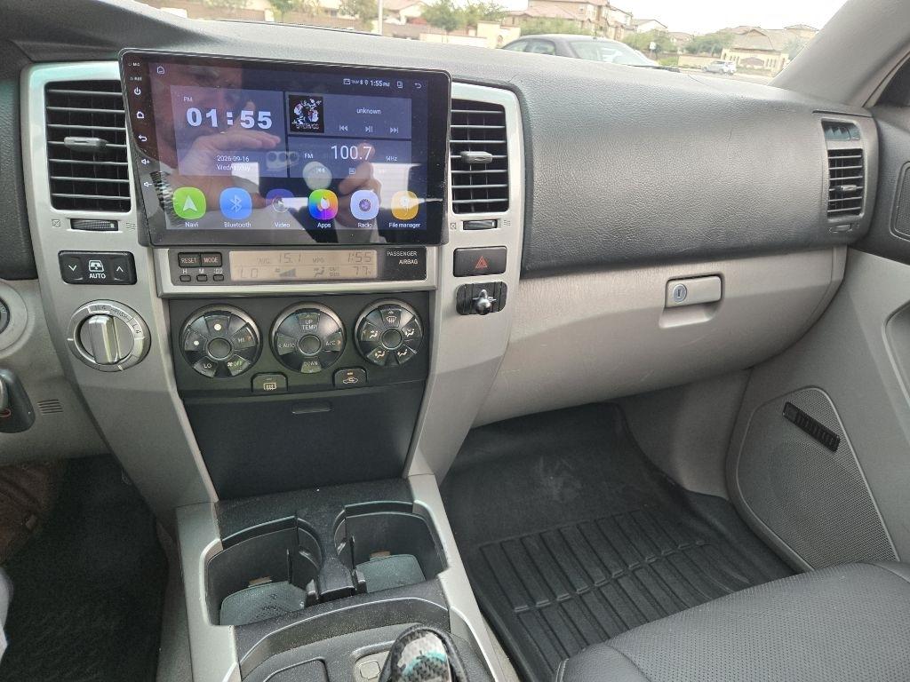 Toyota 4Runner  2005
