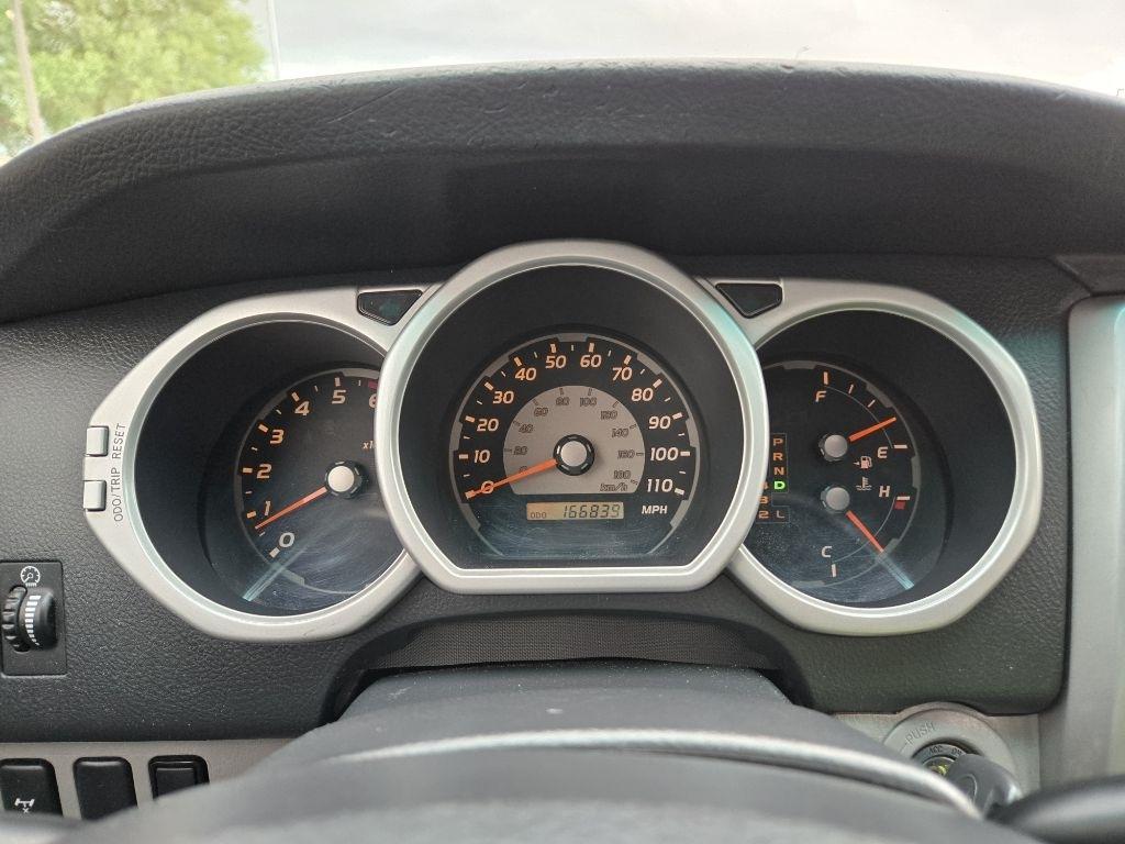 Toyota 4Runner  2005