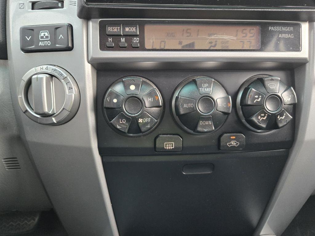 Toyota 4Runner  2005