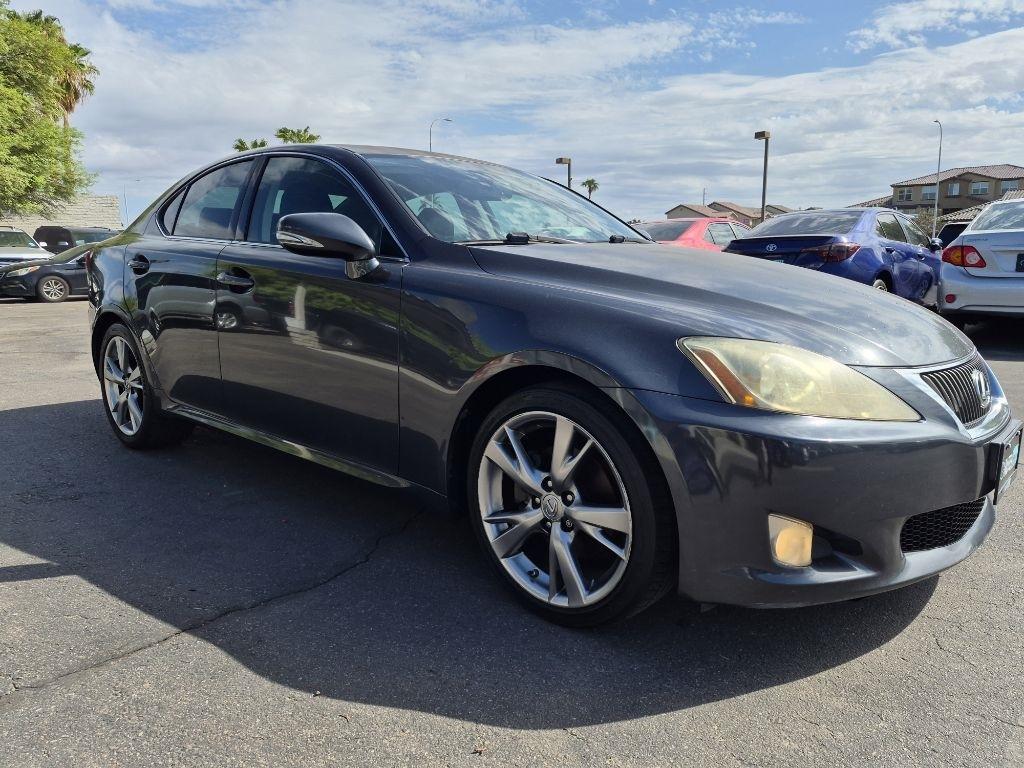 Lexus IS  2010