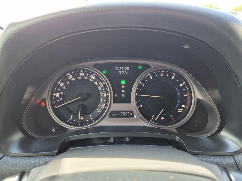 Lexus IS  2010