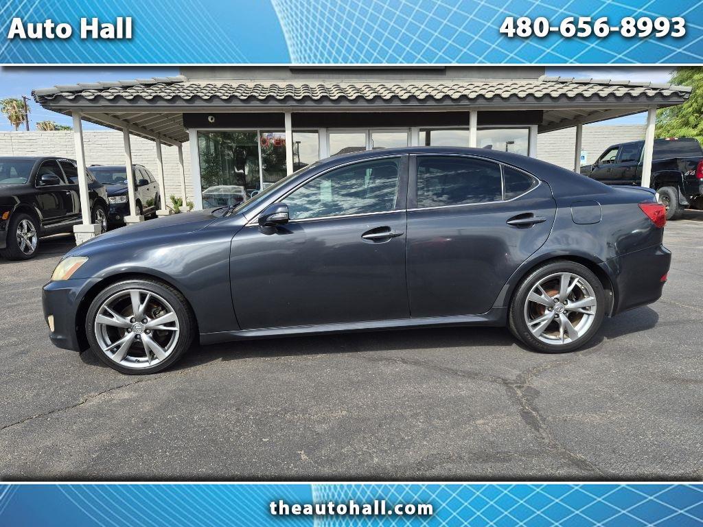 Lexus IS  2010