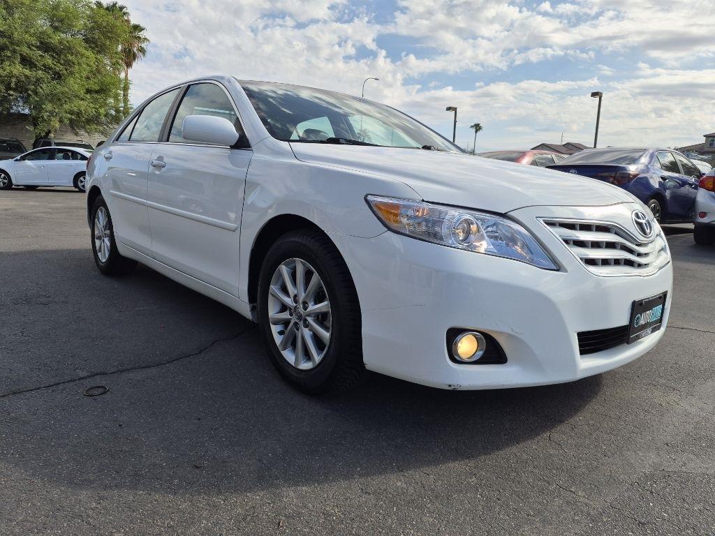 Toyota Camry  2010