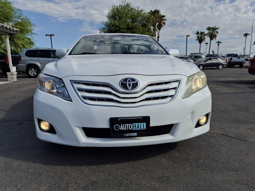 Toyota Camry  2010