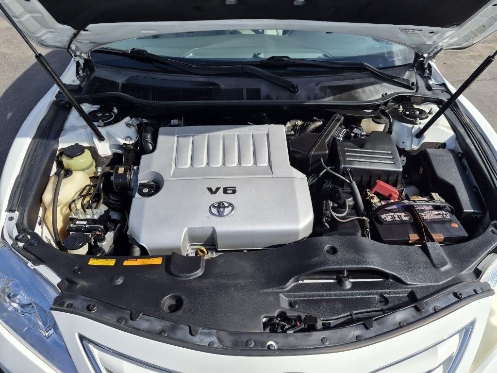 Toyota Camry  2010