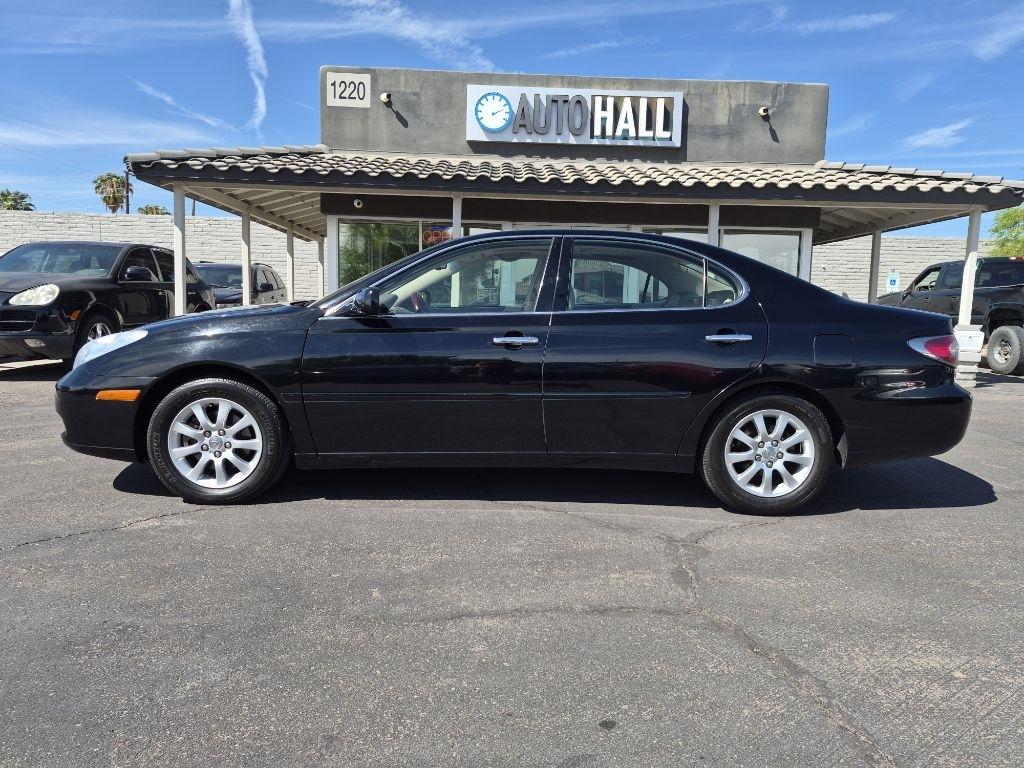Lexus ES 330  2004