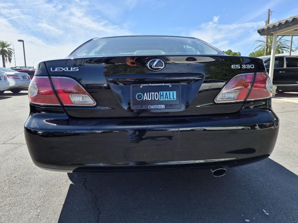 Lexus ES 330  2004