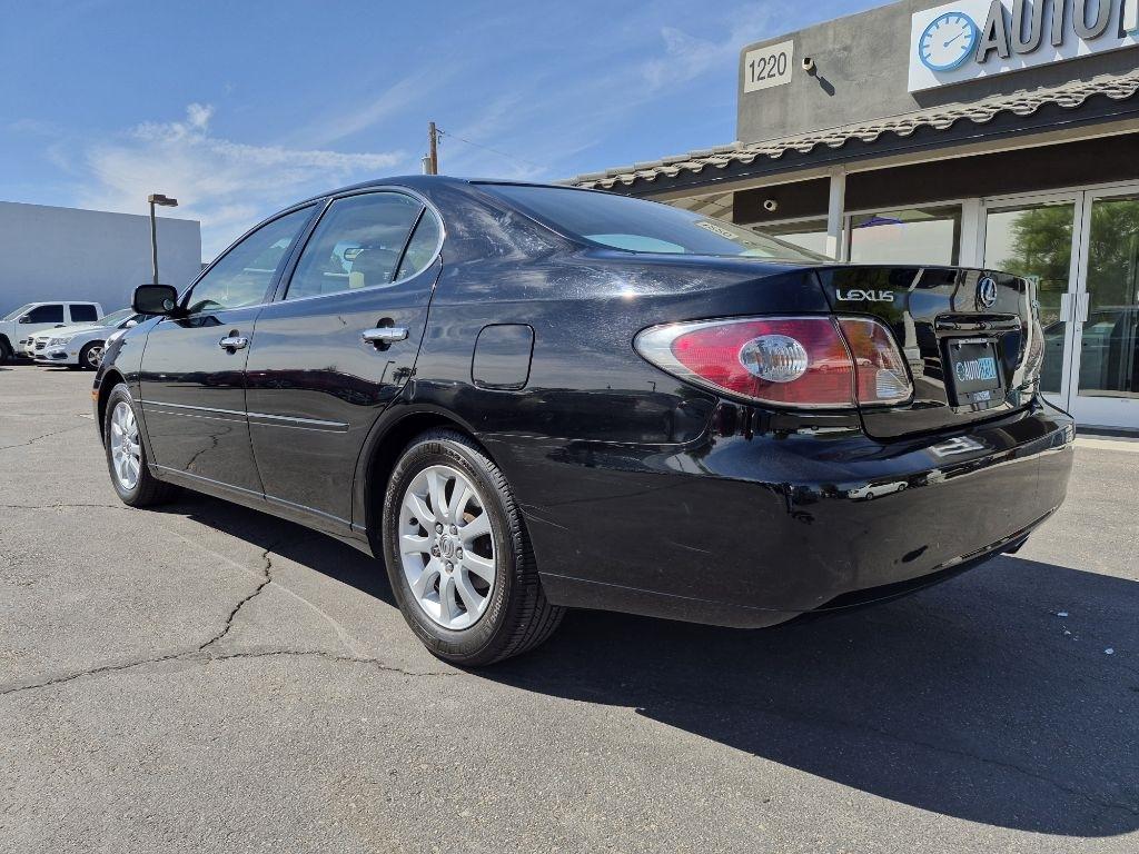 Lexus ES 330  2004