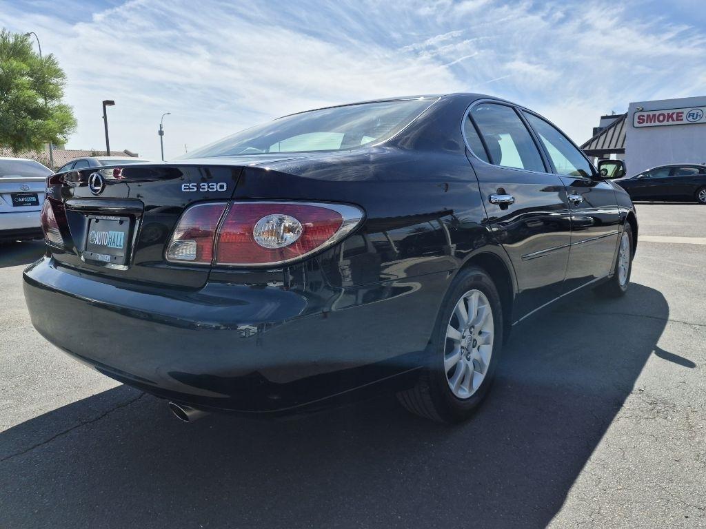 Lexus ES 330  2004