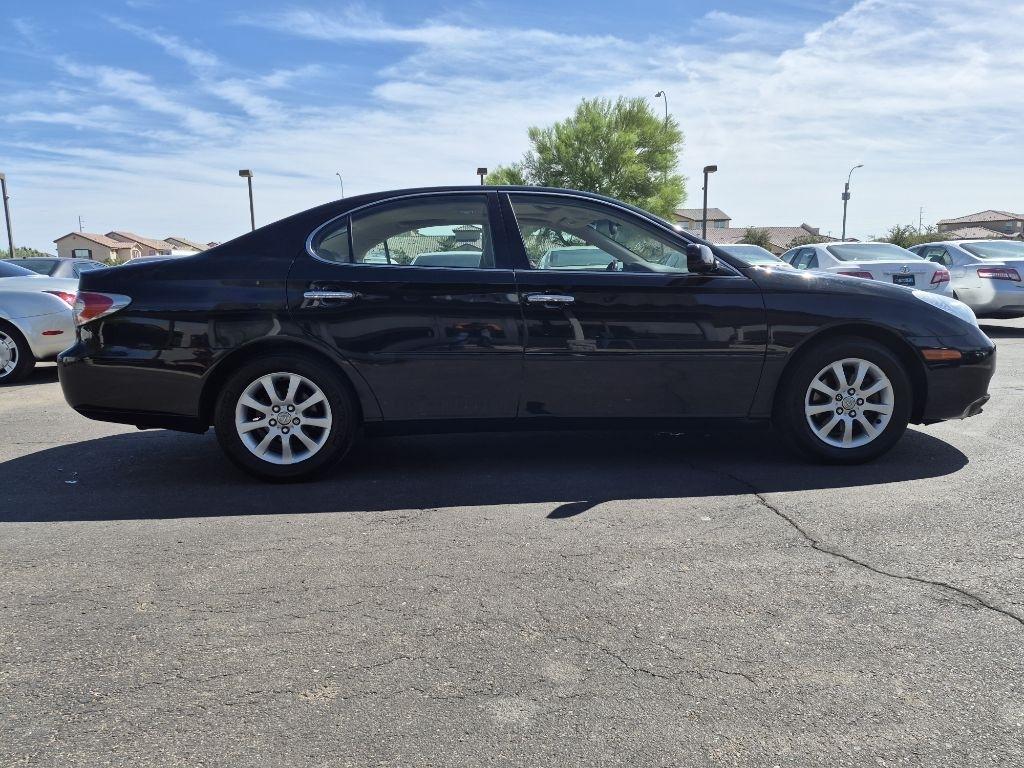 Lexus ES 330  2004