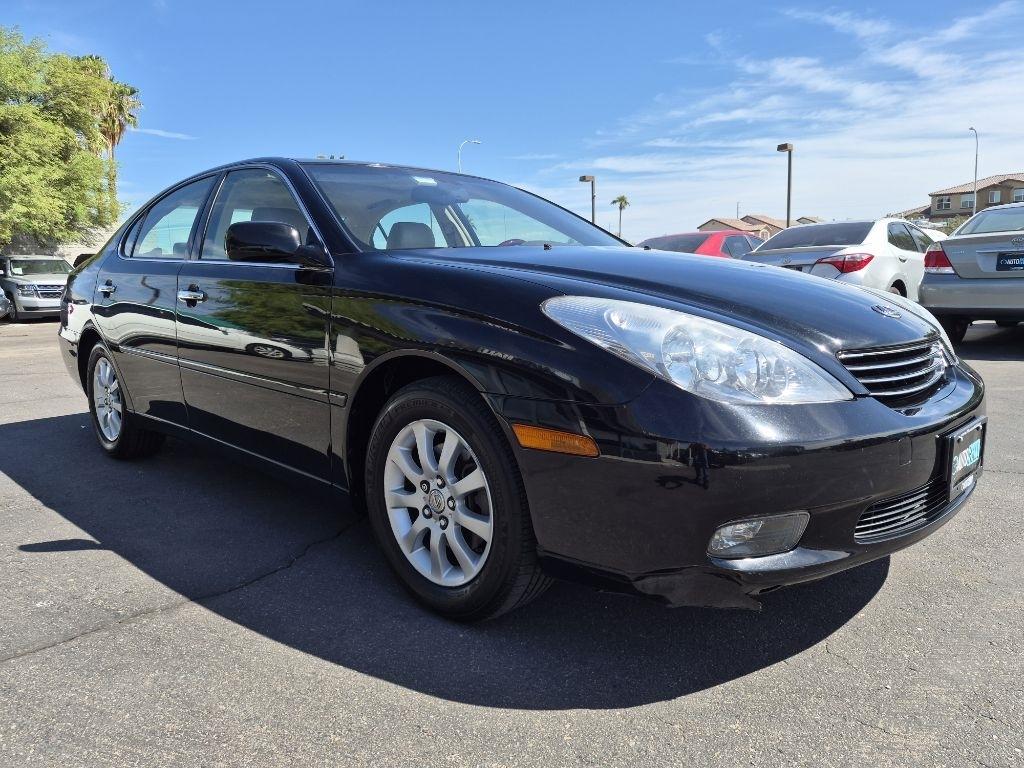 Lexus ES 330  2004