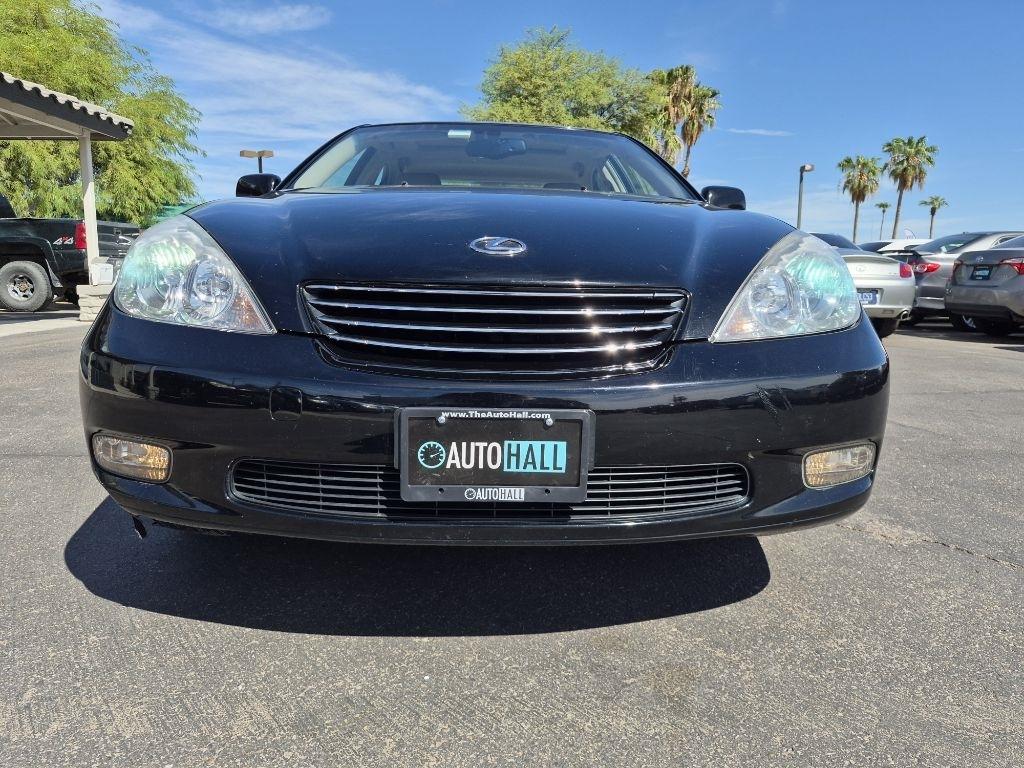 Lexus ES 330  2004
