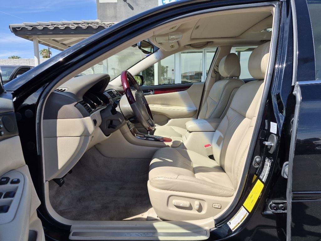 Lexus ES 330  2004