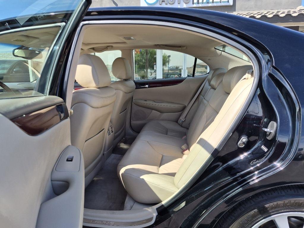 Lexus ES 330  2004