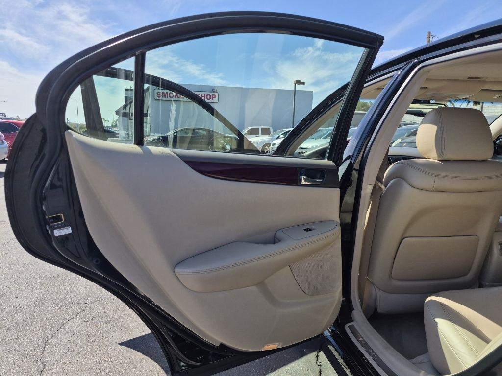 Lexus ES 330  2004