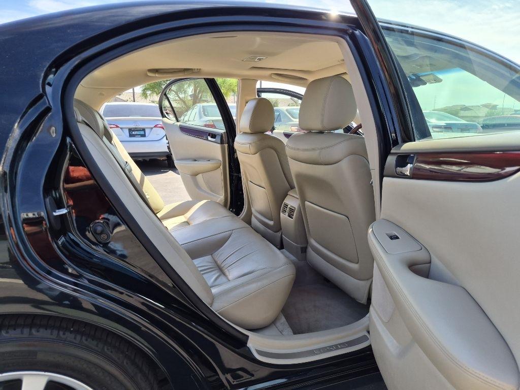 Lexus ES 330  2004