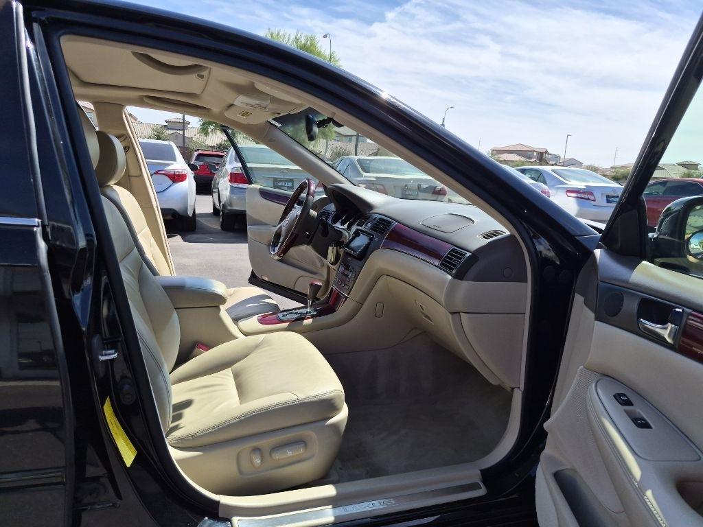 Lexus ES 330  2004
