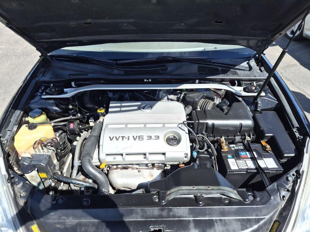 Lexus ES 330  2004