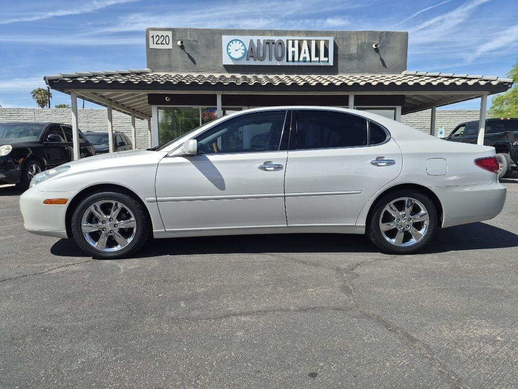 Lexus ES 330  2005