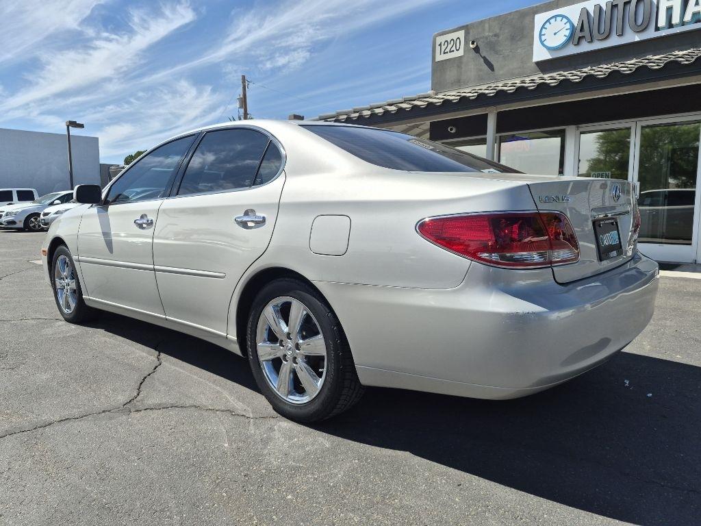 Lexus ES 330  2005