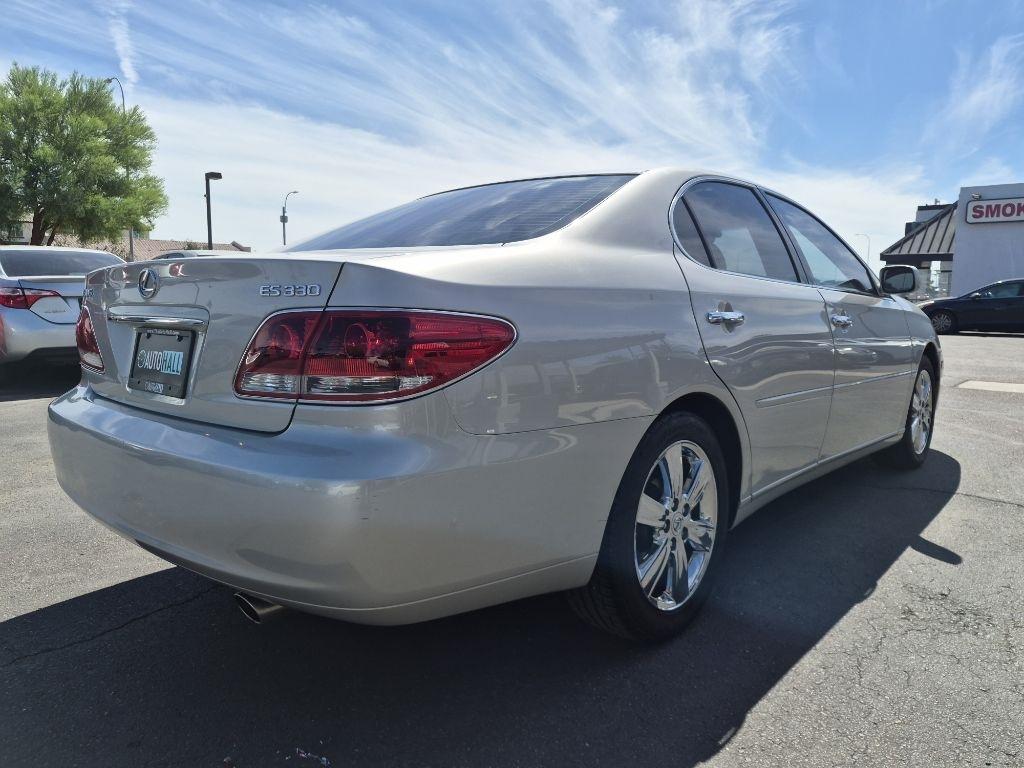 Lexus ES 330  2005