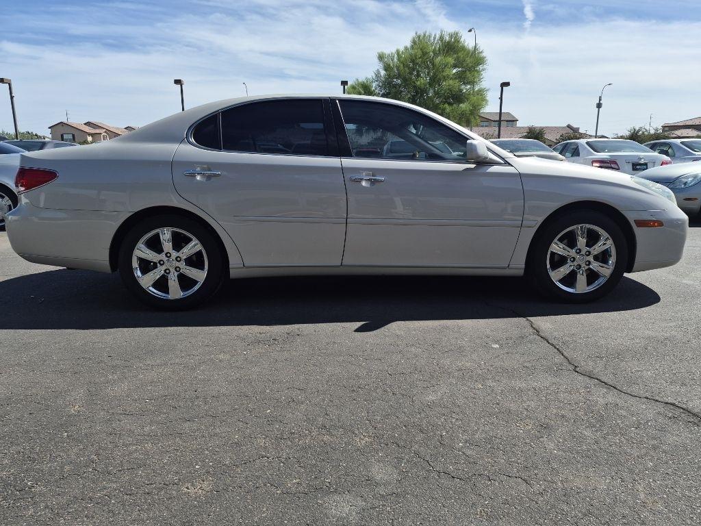 Lexus ES 330  2005
