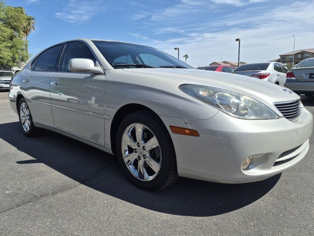 Lexus ES 330  2005