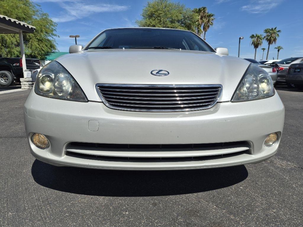 Lexus ES 330  2005