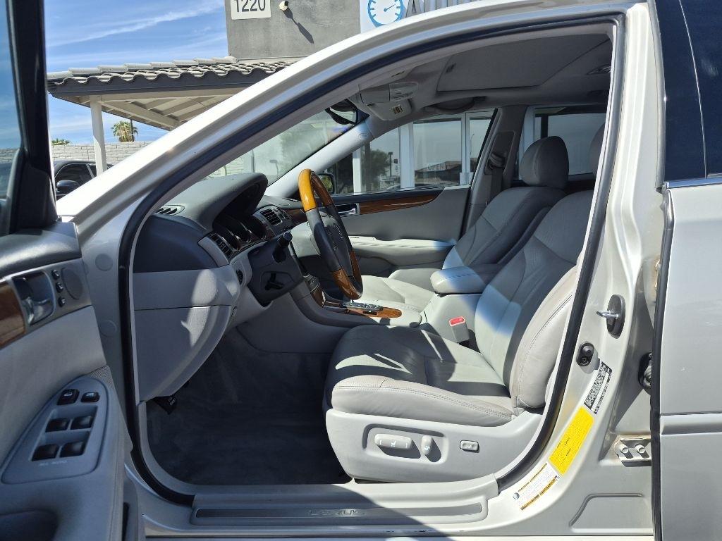 Lexus ES 330  2005
