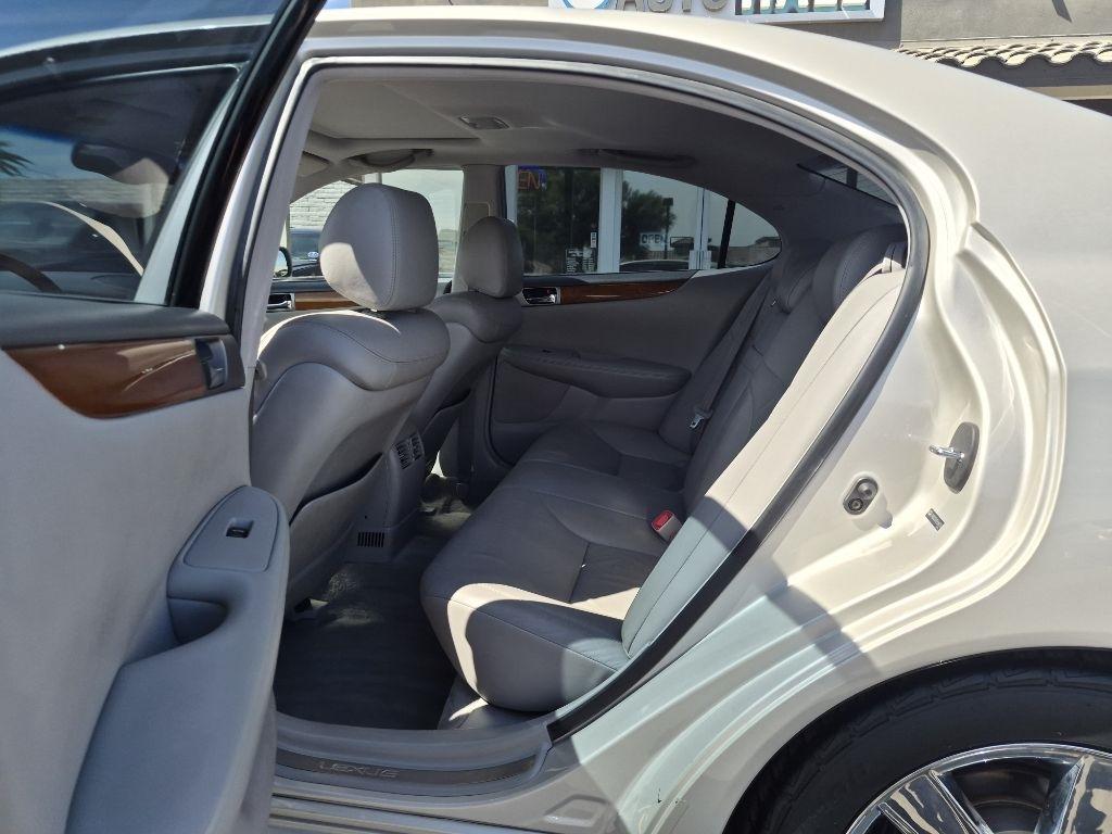 Lexus ES 330  2005