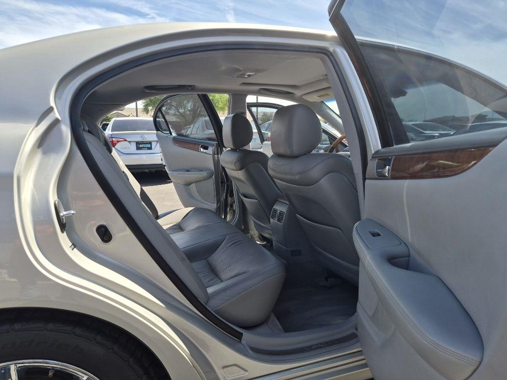 Lexus ES 330  2005