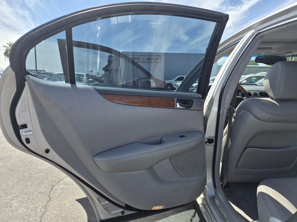 Lexus ES 330  2005