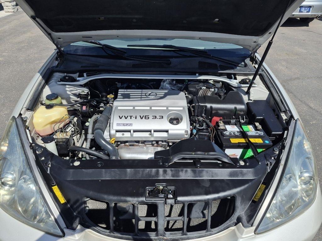 Lexus ES 330  2005
