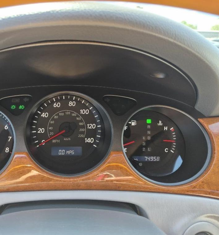 Lexus ES 330  2005