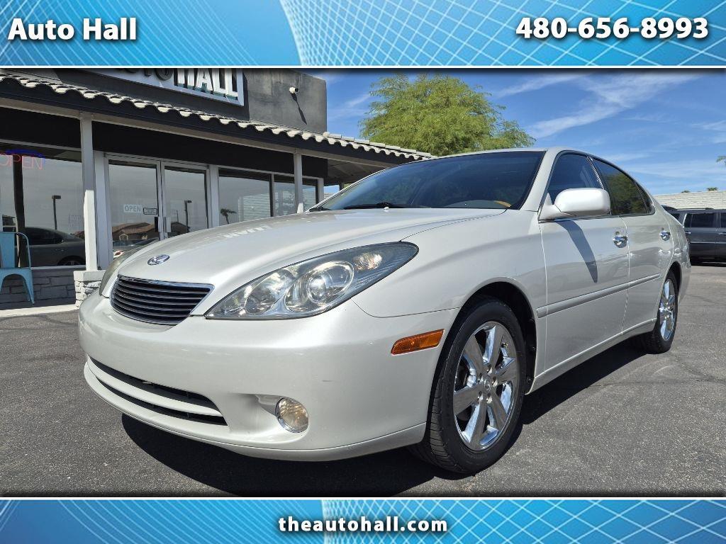 2005 Lexus ES 330 330