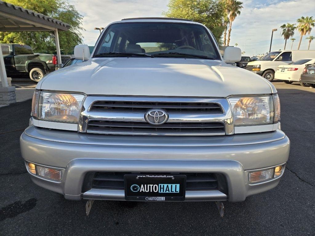 Toyota 4Runner  1999