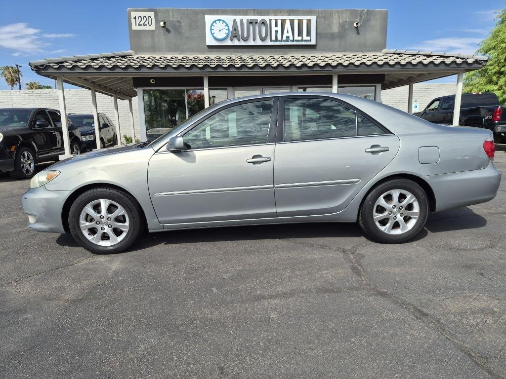 Toyota Camry  2005